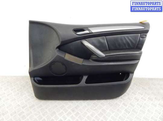 купить Обшивка двери на BMW X5-series (E53)