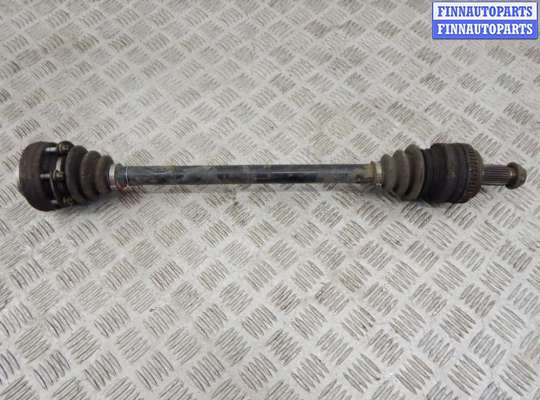 купить Полуось на BMW 1-series (E87)