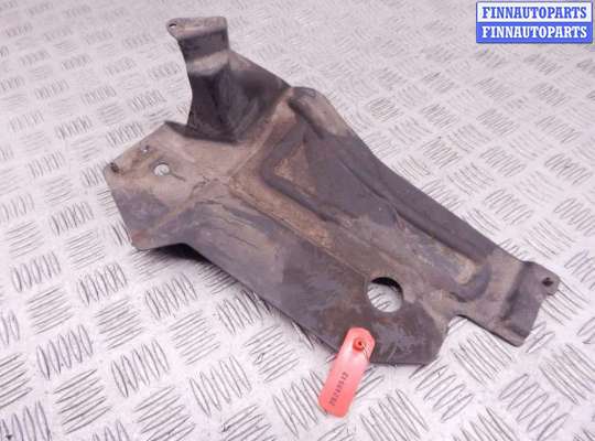 купить Защита пластмассовая на BMW 3-series (E90/91/92)