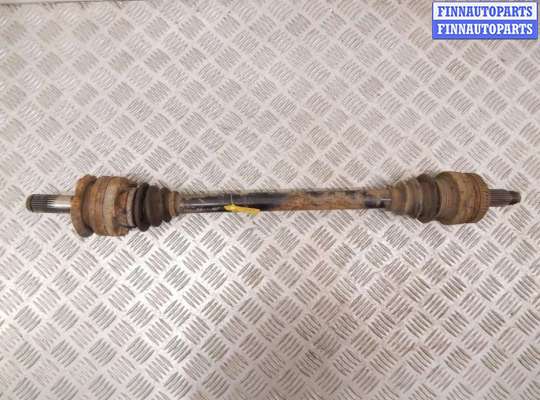 Полуось BM3399899 на BMW 3-series (E46)