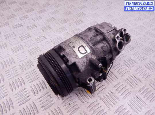 Компрессор кондиционера BM3396848 на BMW 3-series (E46)