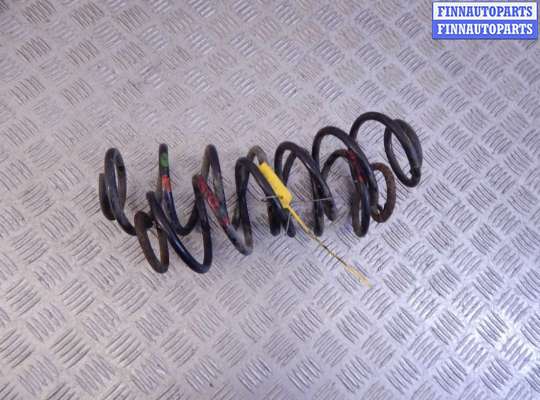 купить Пружина подвески на FORD FIESTA  V (2001-2008)