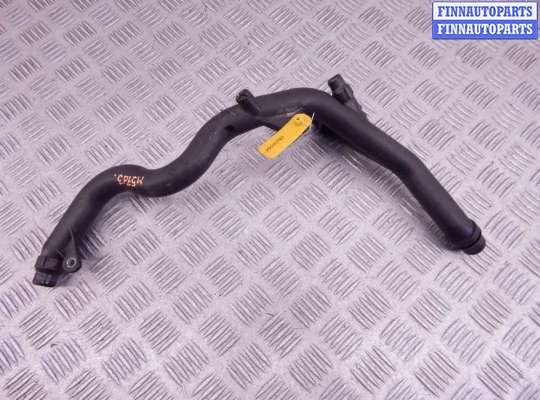 Патрубок двигателя BM3617672 на BMW X3-series (E83)