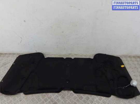Обшивка капота BM3437672 на BMW X5-series (E53)