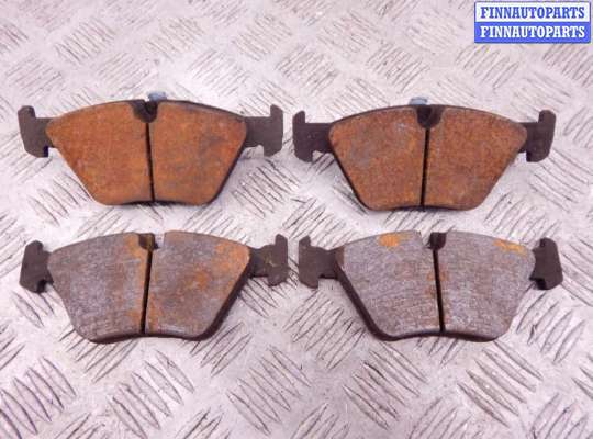 купить Тормозные колодки на BMW 5-series (E39)