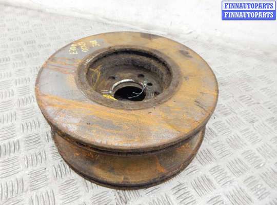 купить Диск тормозной на BMW X5-series (E70)