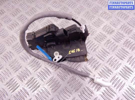 Замок двери BM3090049 на BMW 3-series (E46)