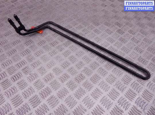 Радиатор масляный на BMW 3 (E46)