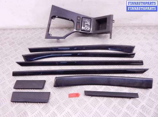 Декоративные пластиковые элементы салона BM3221265 на BMW 5-series (E39)