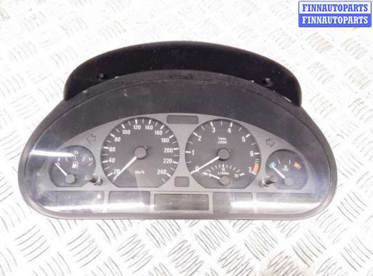 Щиток (блок) приборов BM3211318 на BMW 3-series (E46)