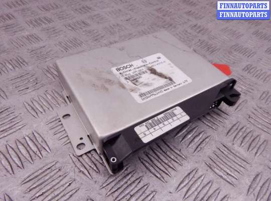 Блок управления автомобилем BM3553419 на BMW 5-series (E39)