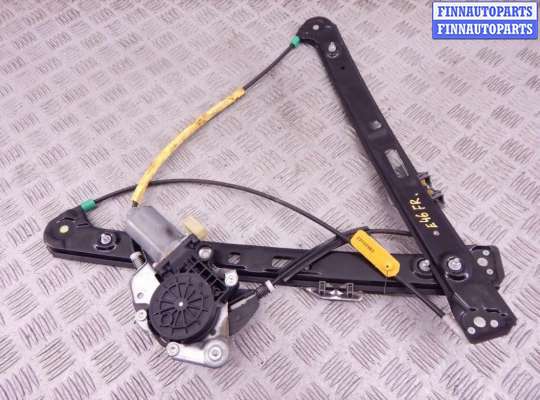 купить Стеклоподъемный механизм на BMW 3-series (E46)