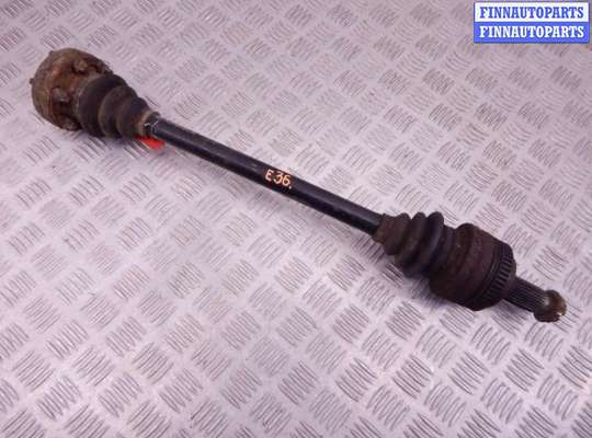 Полуось BM3590908 на BMW 3-series (E36)