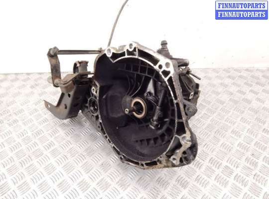 купить КПП 5 ст. на OPEL CORSA B (1993-2000)