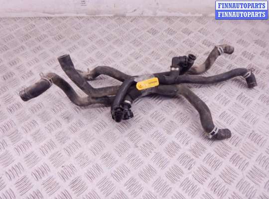 купить Патрубок двигателя на BMW 7-series (F01/02)