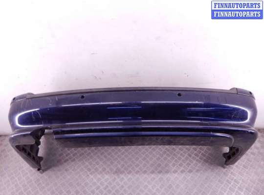 Купить Бампер на BMW 5-series (E39) Бампер BM3634610 на BMW 5-series (E39)