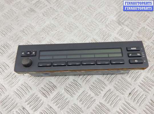 Дисплей бортового компьютера BM3260496 на BMW 5-series (E39)