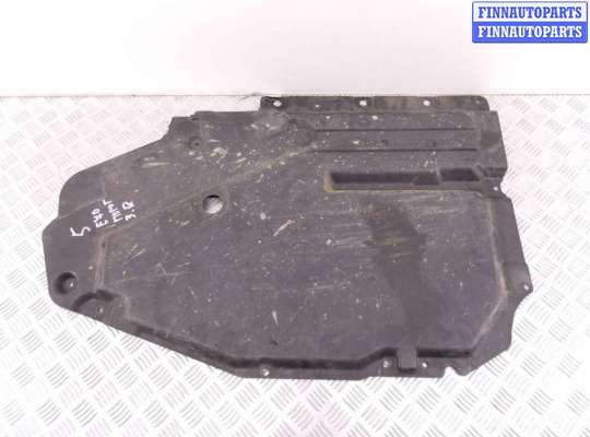 Защита пластмассовая BM3438955 на BMW X5-series (E70)