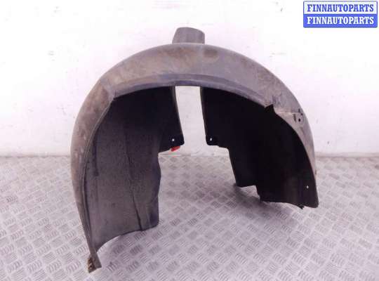 Купить Защита крыла (подкрылок пластиковый) на BMW 5-series (E39) Защита крыла (подкрылок пластиковый) BM3546067 на BMW 5-series (E39)