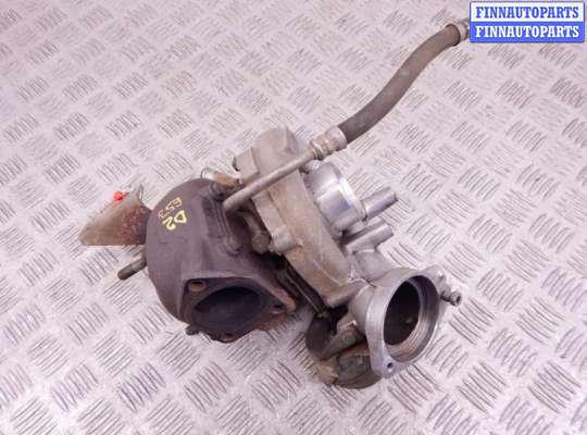 Купить Турбина на BMW X5-series (E53) Турбина BM3555437 на BMW X5-series (E53)