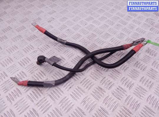 Кабель силовой в сборе BM3246574 на BMW X5-series (E70)