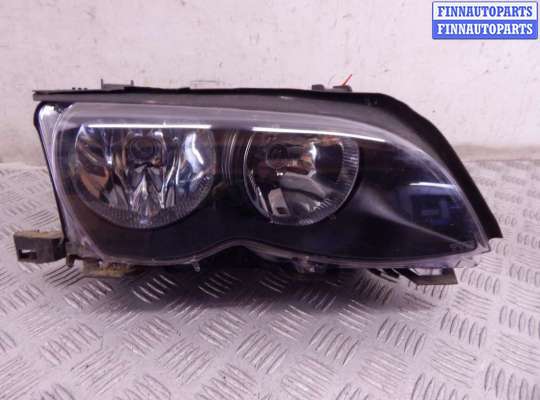 Фара BM3659630 на BMW 3-series (E46)