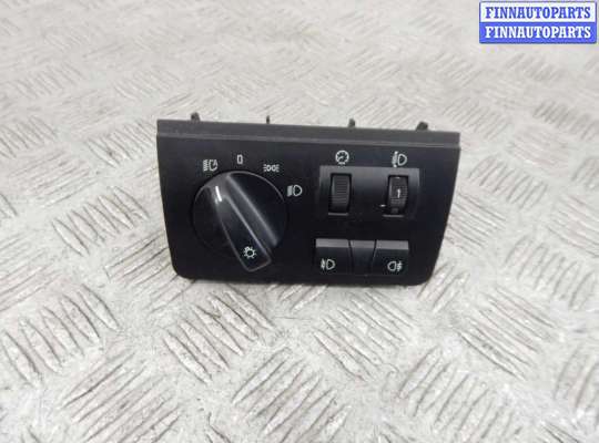 купить Переключатель кнопочный на BMW X5-series (E53)