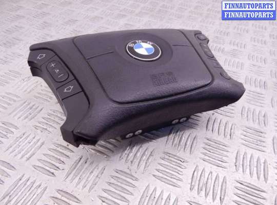 купить Подушка безопасности на BMW 5-series (E39)