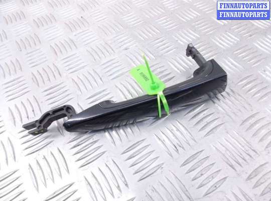 Купить Ручка двери наружная на BMW X5-series (E70) Ручка двери наружная BM3526339 на BMW X5-series (E70)