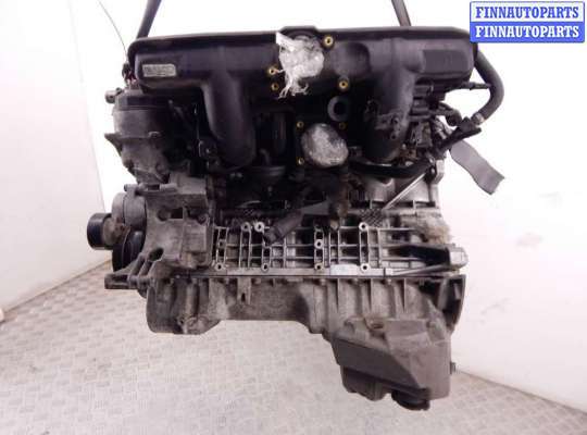 Купить Двигатель на BMW 5-series (E39) Двигатель BM3663405 на BMW 5-series (E39)