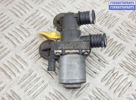 купить Клапан отопителя на BMW 3-series (E46)