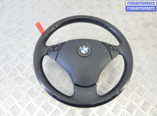 Руль (рулевое колесо) BM3229351 на BMW 5-series (E60/61)