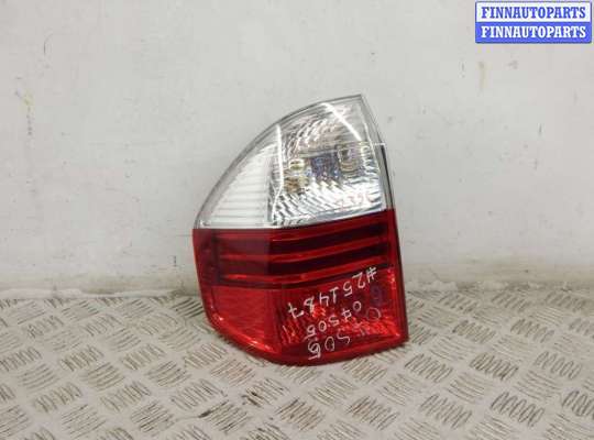 Фонарь BM3483688 на BMW X3-series (E83)