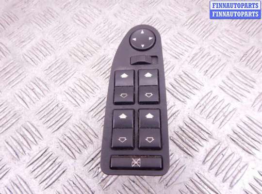 Переключатель кнопочный BM3599017 на BMW 5-series (E39)