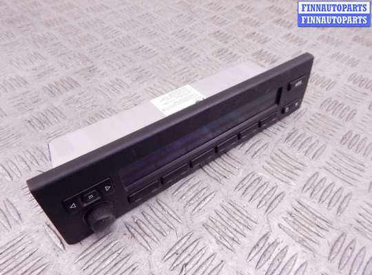 купить Дисплей бортового компьютера на BMW 5-series (E39)