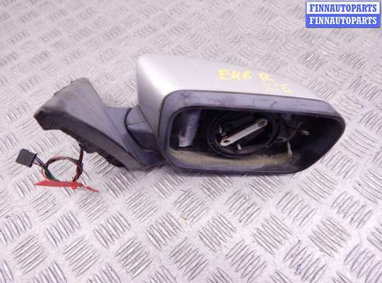 купить Зеркало заднего вида наружное на BMW 3-series (E46)