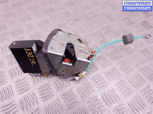 купить Замок двери на BMW 5-series (E39)