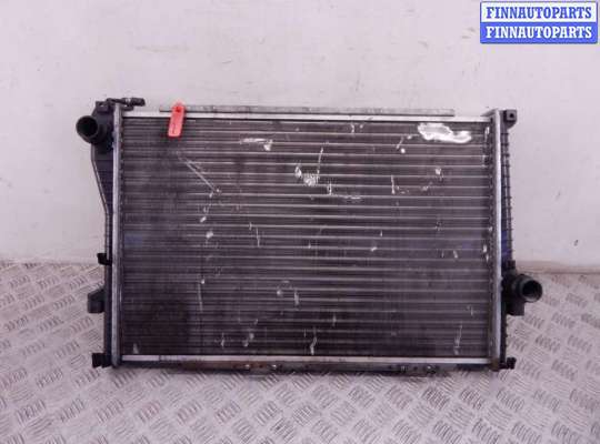 Радиатор охлаждения двигателя BM3543820 на BMW 5-series (E39)