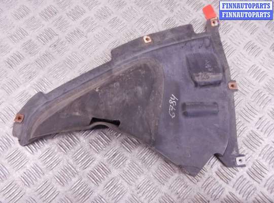 купить Защита крыла (подкрылок пластиковый) на BMW 3-series (F30/31)