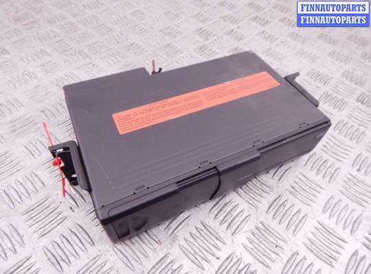 купить CD-чейнджер на BMW 3-series (E46)