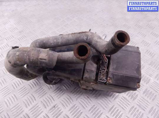 купить Предпусковой подогреватель (Webasto) на BMW 5-series (E39)