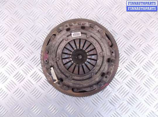 купить Маховик двигателя на OPEL ZAFIRA B (2005-2012)
