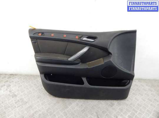 купить Обшивка двери на BMW X5-series (E53)