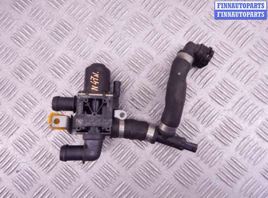 Купить Клапан отопителя на BMW 5-series (F10/11) Клапан отопителя BM3617534 на BMW 5-series (F10/11)