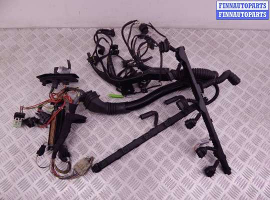 Проводка моторного отсека BM3413656 на BMW 5-series (E39)