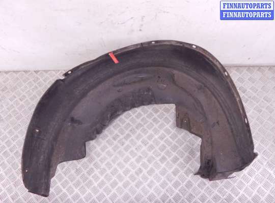 Купить Защита крыла (подкрылок пластиковый) на BMW X5-series (E53) Защита крыла (подкрылок пластиковый) BM3546323 на BMW X5-series (E53)