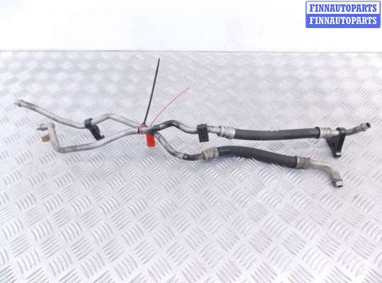 Трубопровод теплообменника АКПП BM3236710 на BMW X3-series (E83)