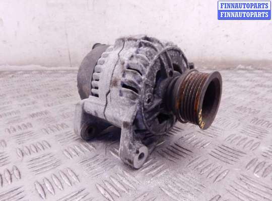 Генератор BM3675435 на BMW 3-series (E36)