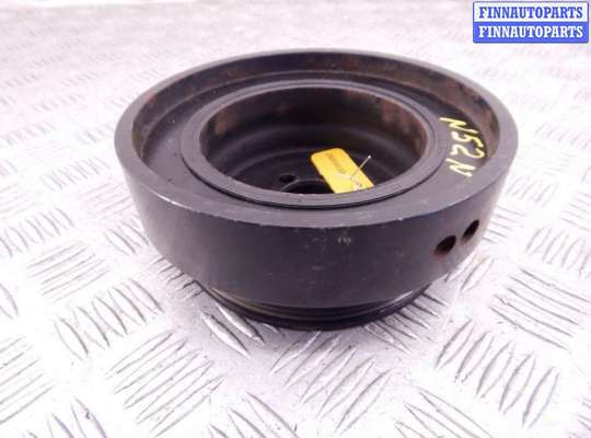 Купить Шкив коленвала на BMW 5-series (F10/11) Шкив коленвала BM3644332 на BMW 5-series (F10/11)