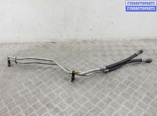 купить Трубопровод теплообменника АКПП на BMW X5-series (E53)